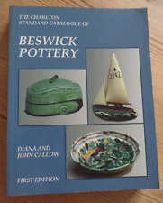 Beswick pottery paperback for sale  DEAL