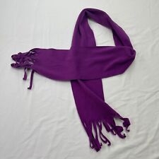 Unbranded rectangle scarf for sale  Alameda