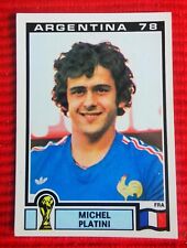 1978 panini michel d'occasion  Toulouse