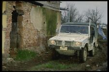 180017 iltis jeep for sale  UK
