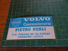 Adesivo sticker kleber usato  Oliveto Lario