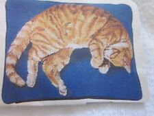 Ehrman tapestry needlepoint for sale  THATCHAM