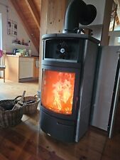 kaminofen 7 kw gebraucht kaufen  Hirschaid