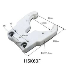 Hsk63f tool holder for sale  Shipping to Ireland