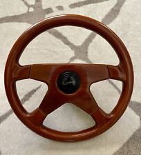 Vintage wood steering for sale  Spartanburg