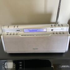 Sony xdr digital for sale  CLEVEDON