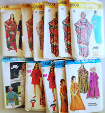 Women caftan robes for sale  Owosso