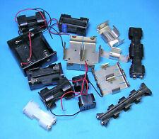 Assortment battery holders for sale  West Bend