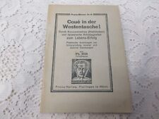 1925 heilpädagoge müh gebraucht kaufen  Tharandt