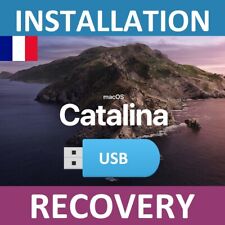 Catalina 10.15 osx for sale  Shipping to Ireland