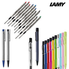 Lamy kugelschreiber star gebraucht kaufen  Illingen