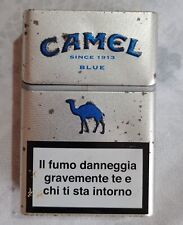 Camel pacchetto vuoto usato  Aversa