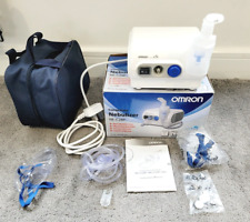 Omron c18 comp for sale  AYLESBURY