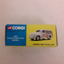 Corgi scale 1995 for sale  SUTTON-IN-ASHFIELD