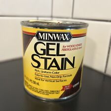 Minwax gel stain for sale  Portland