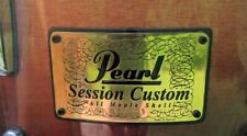 pearl session custom for sale  Medway
