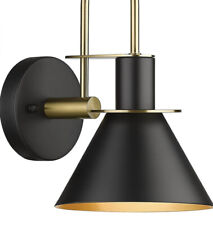 Industrial wall sconce for sale  Alliance