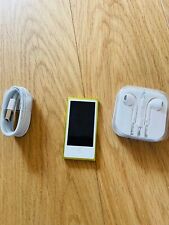 Ipod nano jaune d'occasion  Fonsorbes