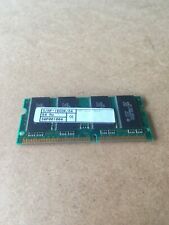 64mb ram memory d'occasion  Rambouillet