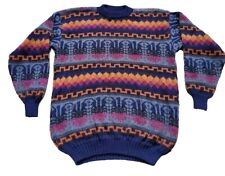 Peruvian sweater men for sale  Boulder