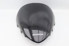 Bulle moto honda d'occasion  France