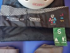 Oxelo casco ginocchiere usato  Rende