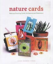 Nature cards making for sale  ROSSENDALE