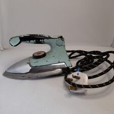 Vintage hoover iron for sale  PRESTON