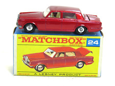 Lesney matchbox mint for sale  Pittsburgh