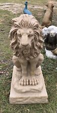 lion mold for sale  Lake Wales