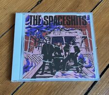 THE SPACESHITS Misbehavin CD Sympathy For The Record Industry King Khan BBQ comprar usado  Enviando para Brazil