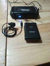 shure pgxd14 wireless system for sale  Castro Valley