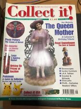 Aug collect magazine for sale  BIRMINGHAM