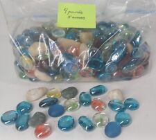 Decorative glass marbles for sale  Jacksonville