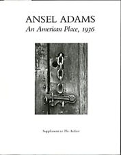 Ansel adams american for sale  Mishawaka