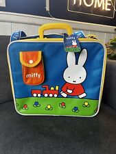 Vintage miffy first for sale  BECCLES