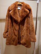 Zara brown faux for sale  Turlock