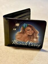 Mariah carey wallet for sale  Albuquerque
