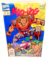 Marvel comic mad for sale  Dover