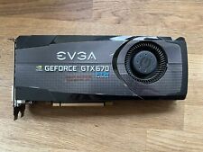 Evga geforce gtx for sale  TROWBRIDGE