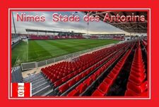 Cp. stade. nimes d'occasion  Nantes-