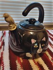 vintage tea kettle for sale  Cameron