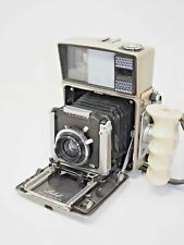 Linhof technika camera for sale  BEAULY