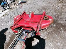 Toro side discharge for sale  Indianapolis