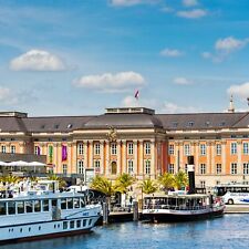 Top deal reisegutschein gebraucht kaufen  Hamburg
