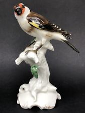 Superbe figurine oiseau d'occasion  Le Lavandou