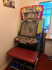 Namco Arcade Machine SLOT 2p Casino Winner like Pacman retro seaside pusher for sale  DONCASTER