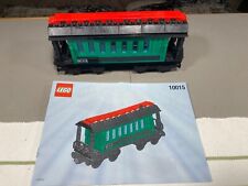 Lego 10015 santa gebraucht kaufen  Ingolstadt