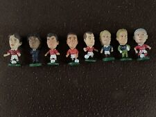 manchester united figures for sale  NEWPORT