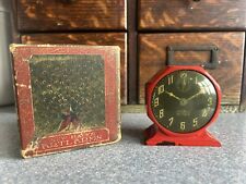 clock deco art vintage for sale  Mahopac